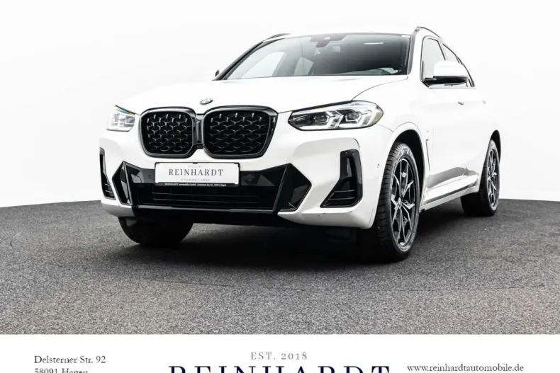 BMW X4 (Seria X) din 2022 cu 132.652 km - oferta BMW205455 - foto 3