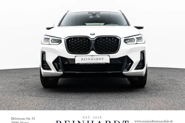 BMW X4 (Seria X) din 2022 cu 132.652 km - oferta BMW205455 - foto 4