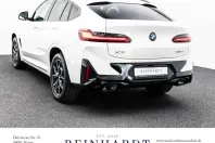 BMW X4 (Seria X) din 2022 cu 132.652 km - oferta BMW205455 - foto 9