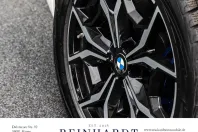 BMW X4 (Seria X) din 2022 cu 132.652 km - oferta BMW205455 - foto 12