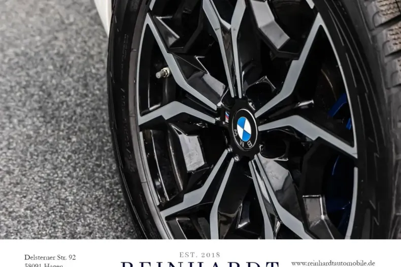 BMW X4 (Seria X) din 2022 cu 132.652 km - oferta BMW205455 - foto 12