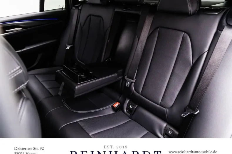 BMW X4 (Seria X) din 2022 cu 132.652 km - oferta BMW205455 - foto 16