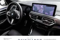 BMW X4 (Seria X) din 2022 cu 132.652 km - oferta BMW205455 - foto 20