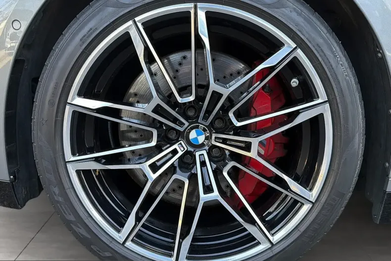 BMW M3 (Seria 3) din 2023 cu 56.558 km - oferta BMW205456 - foto 6