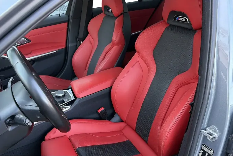 BMW M3 (Seria 3) din 2023 cu 56.558 km - oferta BMW205456 - foto 10