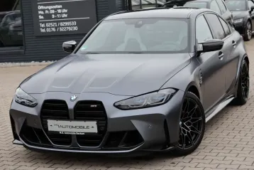 BMW M3 din 2021 - oferta BMW205457