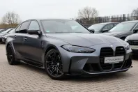 BMW M3 (Seria 3) din 2021 cu 4.500 km - oferta BMW205457 - foto 2