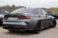 BMW M3 (Seria 3) din 2021 cu 4.500 km - oferta BMW205457 - foto 3