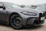 BMW M3 (Seria 3) din 2021 cu 4.500 km - oferta BMW205457 - foto 5
