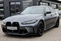 BMW M3 (Seria 3) din 2021 cu 4.500 km - oferta BMW205457 - foto 6