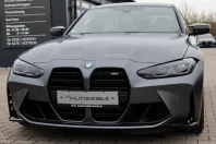 BMW M3 (Seria 3) din 2021 cu 4.500 km - oferta BMW205457 - foto 7