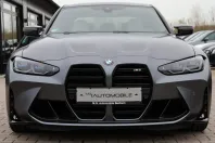 BMW M3 (Seria 3) din 2021 cu 4.500 km - oferta BMW205457 - foto 8