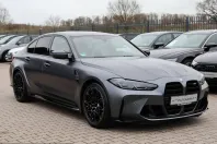 BMW M3 (Seria 3) din 2021 cu 4.500 km - oferta BMW205457 - foto 9