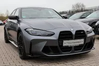 BMW M3 (Seria 3) din 2021 cu 4.500 km - oferta BMW205457 - foto 10