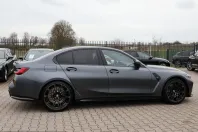 BMW M3 (Seria 3) din 2021 cu 4.500 km - oferta BMW205457 - foto 11