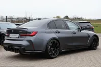 BMW M3 (Seria 3) din 2021 cu 4.500 km - oferta BMW205457 - foto 12