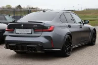 BMW M3 (Seria 3) din 2021 cu 4.500 km - oferta BMW205457 - foto 13