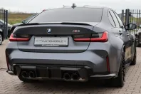 BMW M3 (Seria 3) din 2021 cu 4.500 km - oferta BMW205457 - foto 14