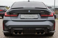 BMW M3 (Seria 3) din 2021 cu 4.500 km - oferta BMW205457 - foto 15