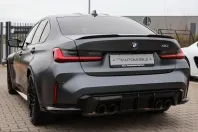 BMW M3 (Seria 3) din 2021 cu 4.500 km - oferta BMW205457 - foto 16