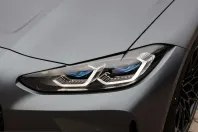 BMW M3 (Seria 3) din 2021 cu 4.500 km - oferta BMW205457 - foto 18