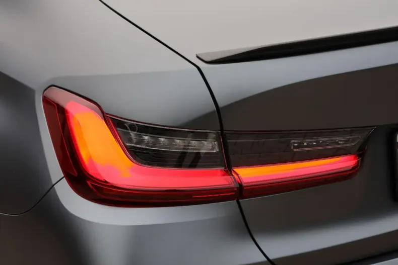 BMW M3 (Seria 3) din 2021 cu 4.500 km - oferta BMW205457 - foto 19