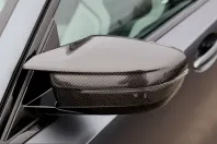 BMW M3 (Seria 3) din 2021 cu 4.500 km - oferta BMW205457 - foto 21