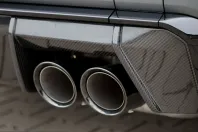 BMW M3 (Seria 3) din 2021 cu 4.500 km - oferta BMW205457 - foto 22