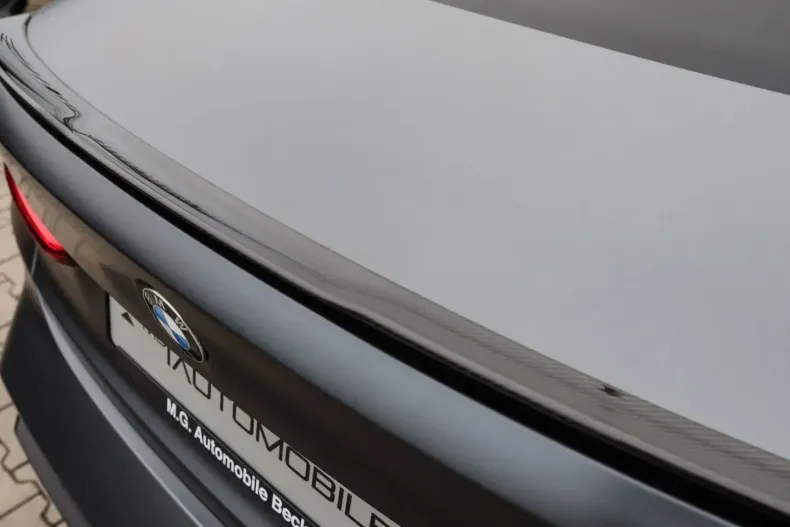 BMW M3 (Seria 3) din 2021 cu 4.500 km - oferta BMW205457 - foto 24