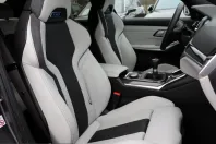 BMW M3 (Seria 3) din 2021 cu 4.500 km - oferta BMW205457 - foto 25