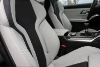 BMW M3 (Seria 3) din 2021 cu 4.500 km - oferta BMW205457 - foto 26