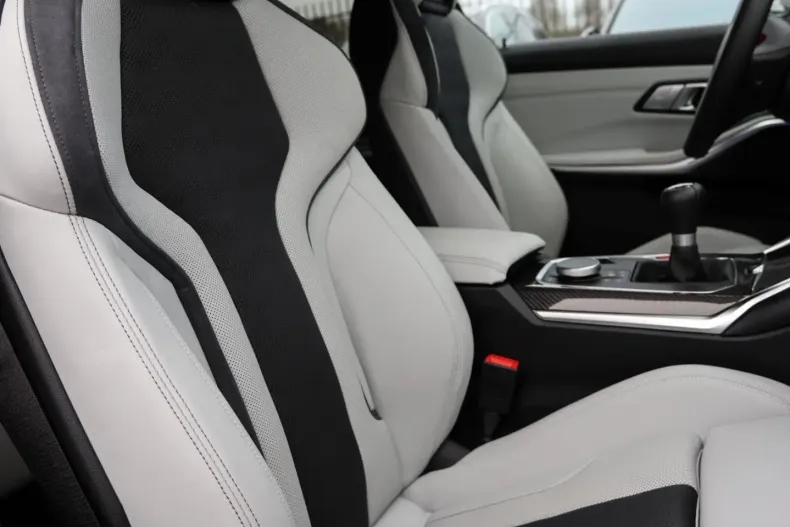 BMW M3 (Seria 3) din 2021 cu 4.500 km - oferta BMW205457 - foto 26