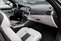 BMW M3 (Seria 3) din 2021 cu 4.500 km - oferta BMW205457 - foto 28