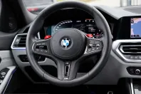 BMW M3 (Seria 3) din 2021 cu 4.500 km - oferta BMW205457 - foto 30