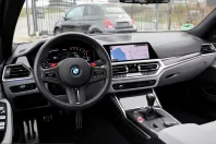 BMW M3 (Seria 3) din 2021 cu 4.500 km - oferta BMW205457 - foto 31