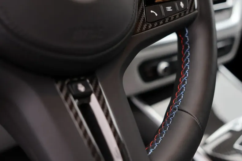 BMW M3 (Seria 3) din 2021 cu 4.500 km - oferta BMW205457 - foto 38