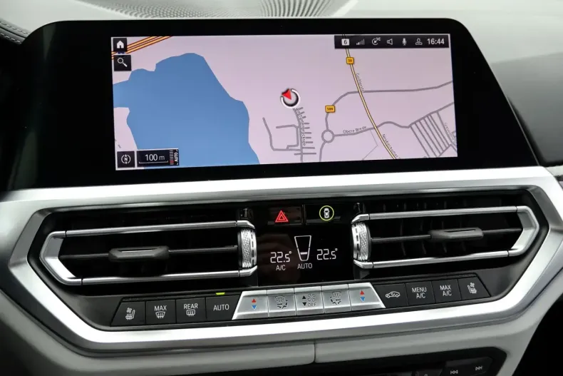 BMW M3 (Seria 3) din 2021 cu 4.500 km - oferta BMW205457 - foto 39