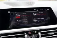 BMW M3 (Seria 3) din 2021 cu 4.500 km - oferta BMW205457 - foto 41