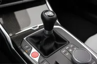 BMW M3 (Seria 3) din 2021 cu 4.500 km - oferta BMW205457 - foto 43