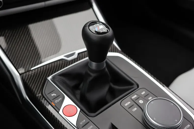 BMW M3 (Seria 3) din 2021 cu 4.500 km - oferta BMW205457 - foto 43