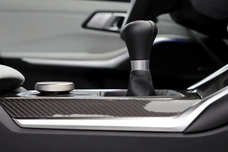 BMW M3 (Seria 3) din 2021 cu 4.500 km - oferta BMW205457 - foto 44