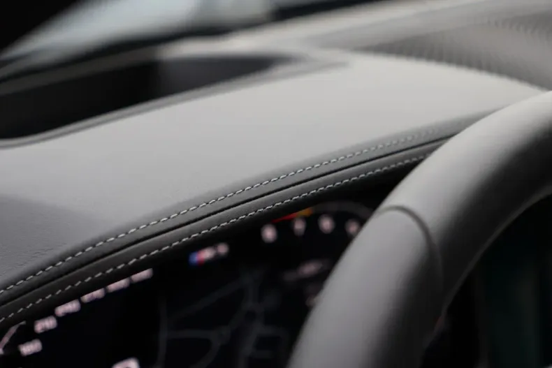 BMW M3 (Seria 3) din 2021 cu 4.500 km - oferta BMW205457 - foto 45