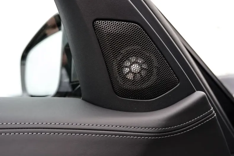 BMW M3 (Seria 3) din 2021 cu 4.500 km - oferta BMW205457 - foto 46