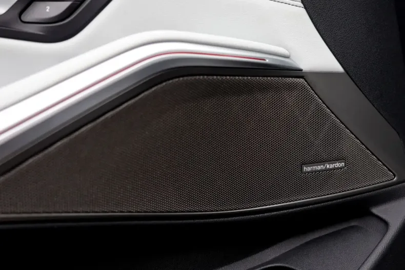 BMW M3 (Seria 3) din 2021 cu 4.500 km - oferta BMW205457 - foto 47