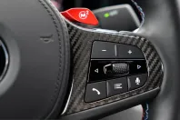 BMW M3 (Seria 3) din 2021 cu 4.500 km - oferta BMW205457 - foto 48