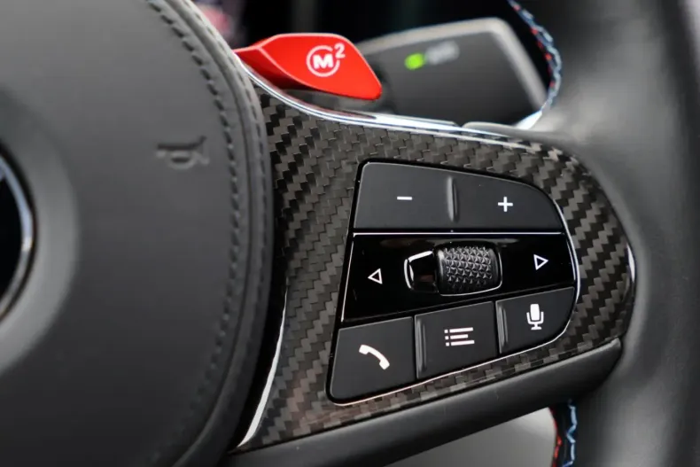 BMW M3 (Seria 3) din 2021 cu 4.500 km - oferta BMW205457 - foto 48