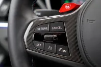 BMW M3 (Seria 3) din 2021 cu 4.500 km - oferta BMW205457 - foto 49