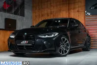 BMW M3 (Seria 3) din 2021 cu 68.100 km - oferta BMW205458 - foto 4