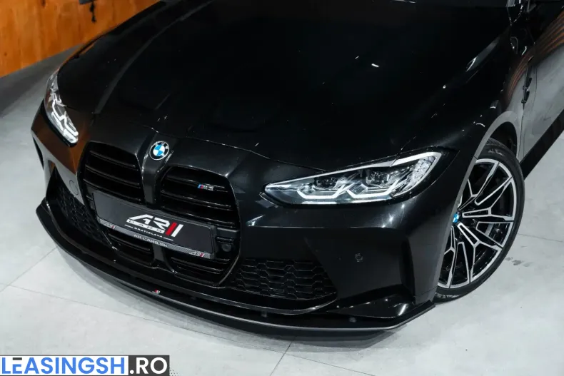 BMW M3 (Seria 3) din 2021 cu 68.100 km - oferta BMW205458 - foto 5