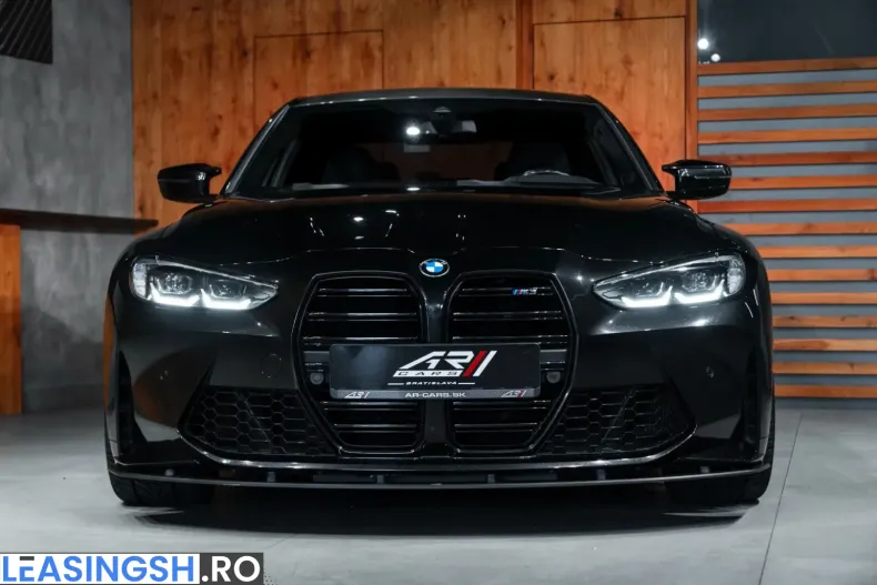 BMW M3 (Seria 3) din 2021 cu 68.100 km - oferta BMW205458 - foto 6